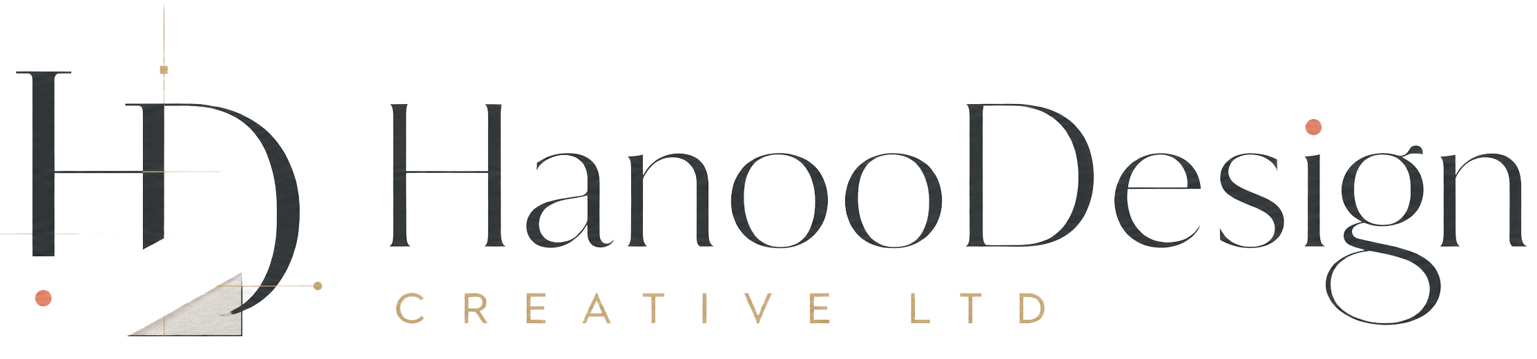 HanooDesign Creative LTD logo